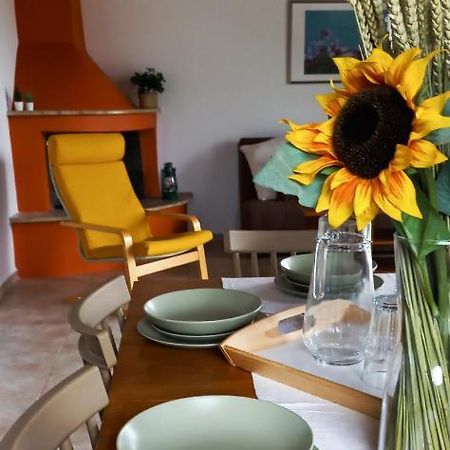 Lily Home_Lefkada ~ Private Country House Kondaraíni Extérieur photo