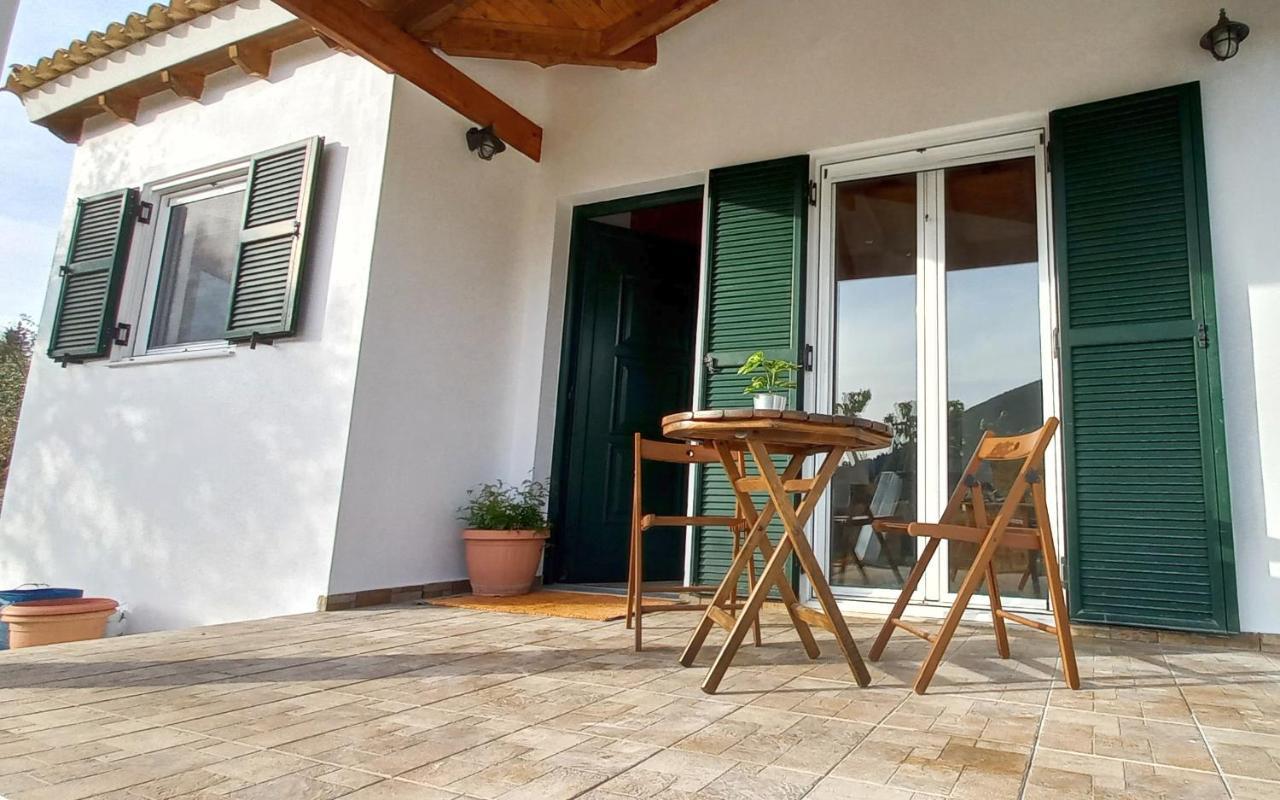 Lily Home_Lefkada ~ Private Country House Kondaraíni Extérieur photo