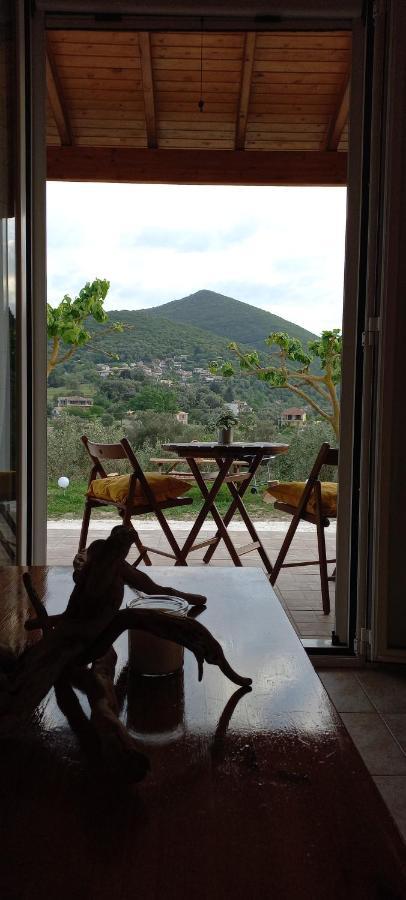 Lily Home_Lefkada ~ Private Country House Kondaraíni Extérieur photo