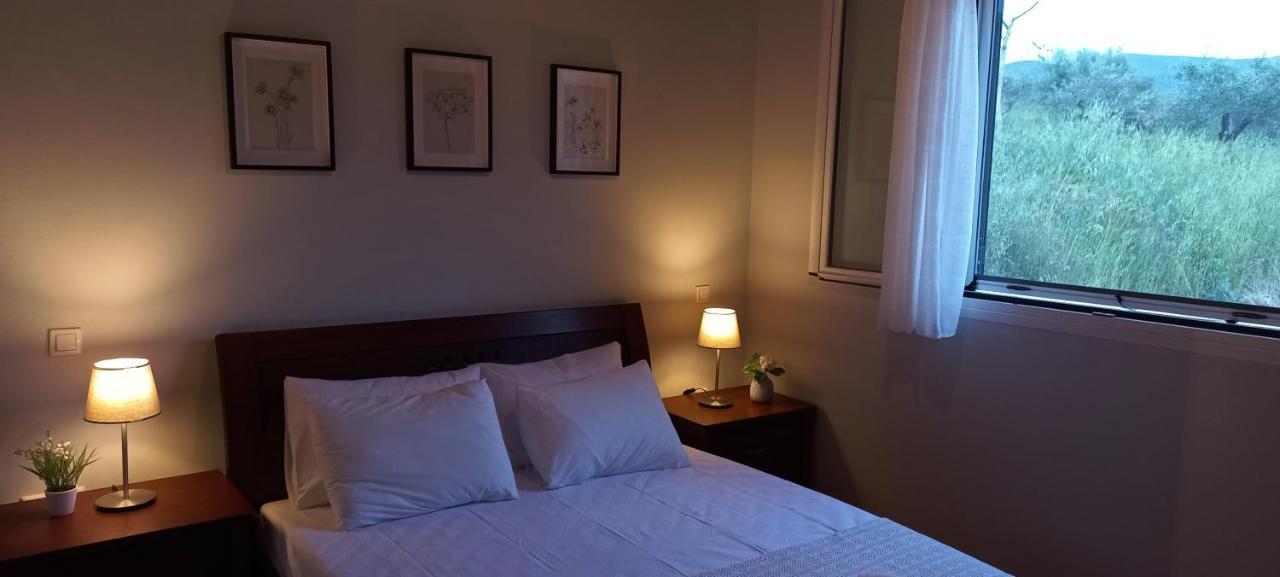 Lily Home_Lefkada ~ Private Country House Kondaraíni Extérieur photo