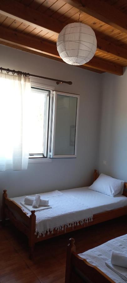 Lily Home_Lefkada ~ Private Country House Kondaraíni Extérieur photo