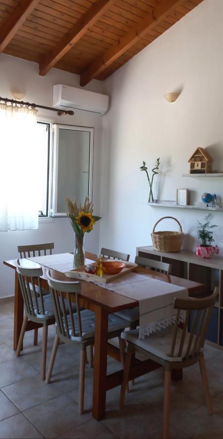 Lily Home_Lefkada ~ Private Country House Kondaraíni Extérieur photo
